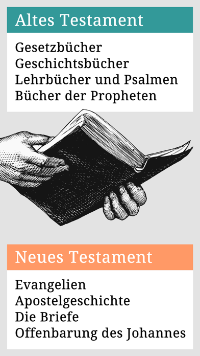 Bibel Hörbuch screenshot 3