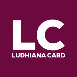 Ludhiana Card