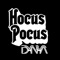 Aplicativo oficial do Hocus Pocus DNA