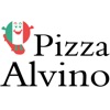 Pizza Alvino