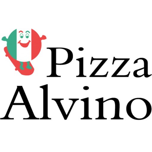 Pizza Alvino icon