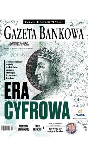 Gazeta Bankowa Plus