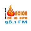 Radio Unción de lo Alto