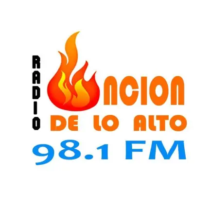 Radio Unción de lo Alto Читы