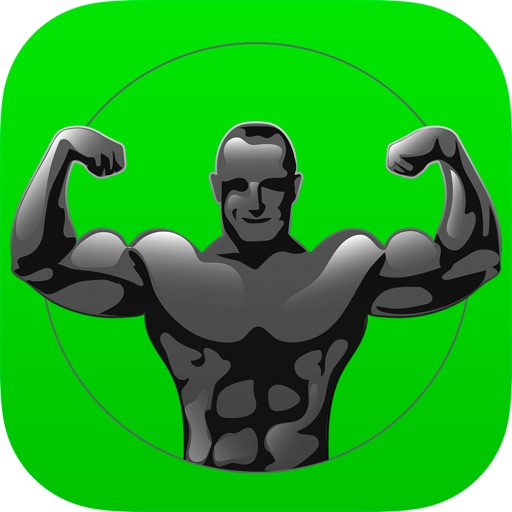 Fitness Coach FitProSport FULL Icon