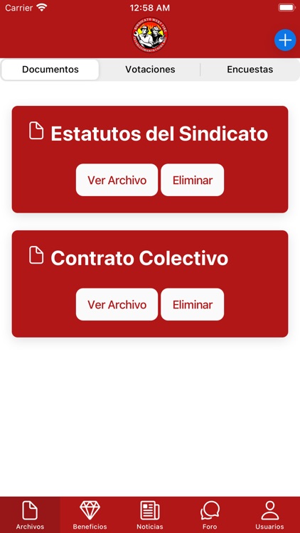 Ibc App