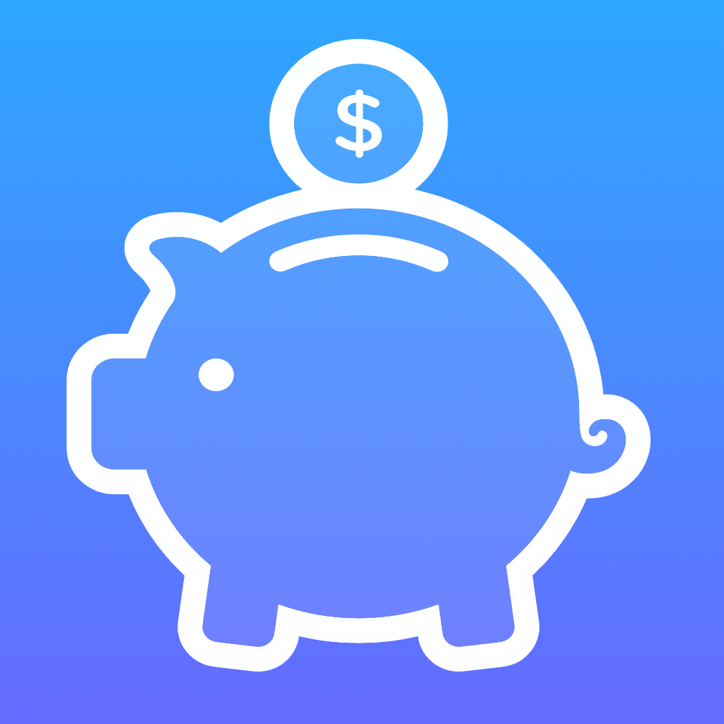 Get Piggy Bank Pro: Easy budgeting for iOS, iPhone, iPad Aso Report