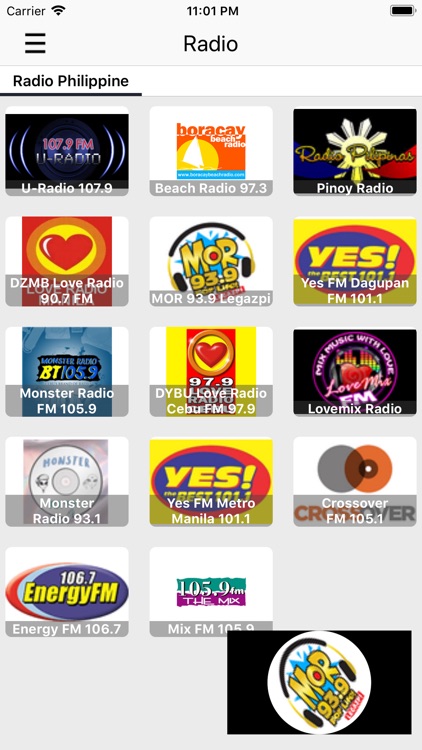 Philippines TV 70 channels