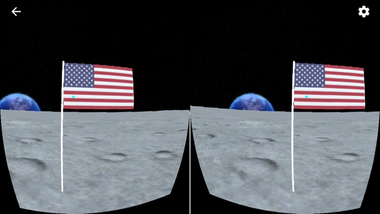 VR Apollo 11 screenshot-6