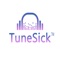 TuneSick is an all-in-one ethical streaming and sharing platform for musical artists to promote their sound, where listeners can discover the latest original sounds from up-and-coming artists all over the globe