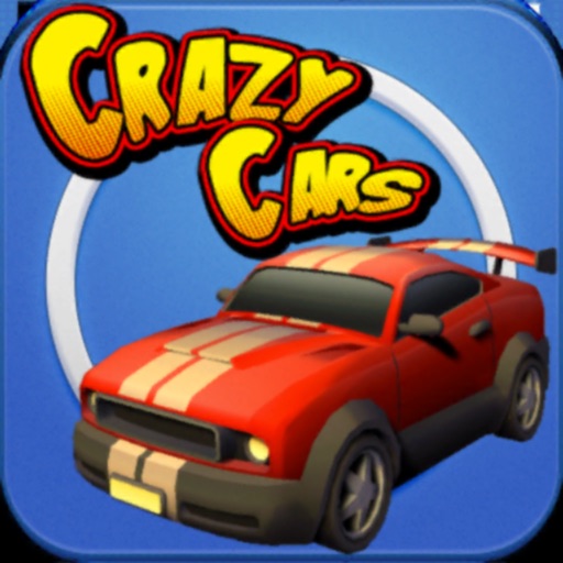 Crazy Cars download