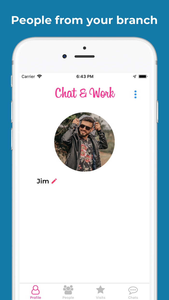 Workchat - Work  Life