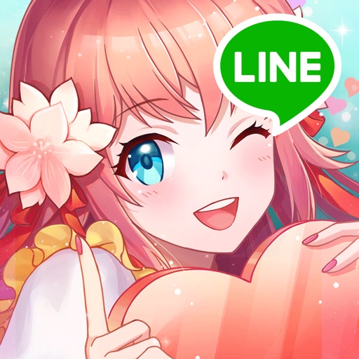 LINE Starlight Idol