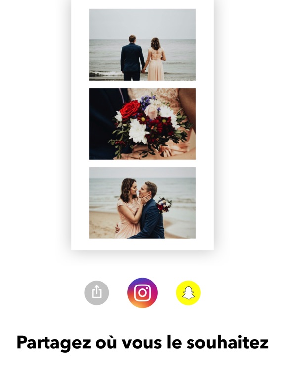 Mojo pour Insta Stories Mojo pour Insta Stories