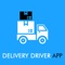 By using this application the delivery drivers of this application gets the delivery request from users/senders