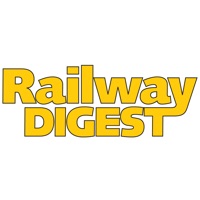 Railway Digest Magazine