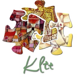 Klee Jigsaw