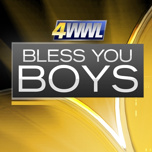 Bless You Boys