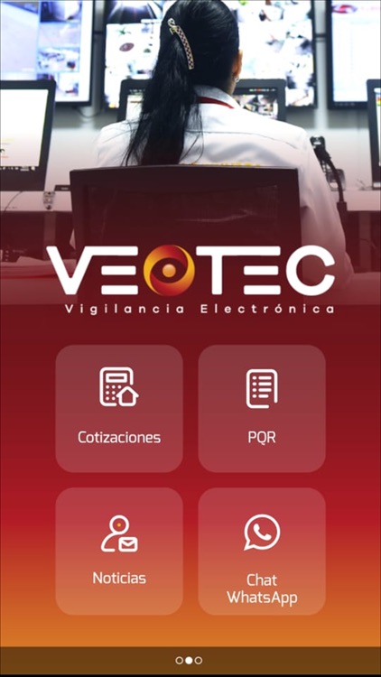 Veotec