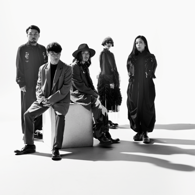 サカナクション