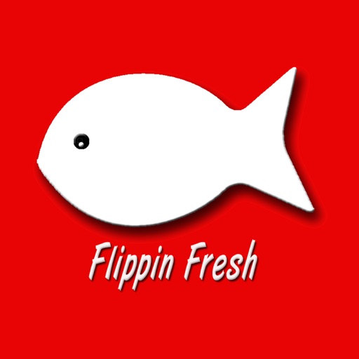 Flippin Fresh Fish and Chips