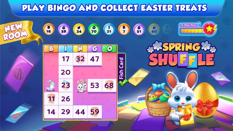 Bingo Bash featuring MONOPOLY screenshot-6