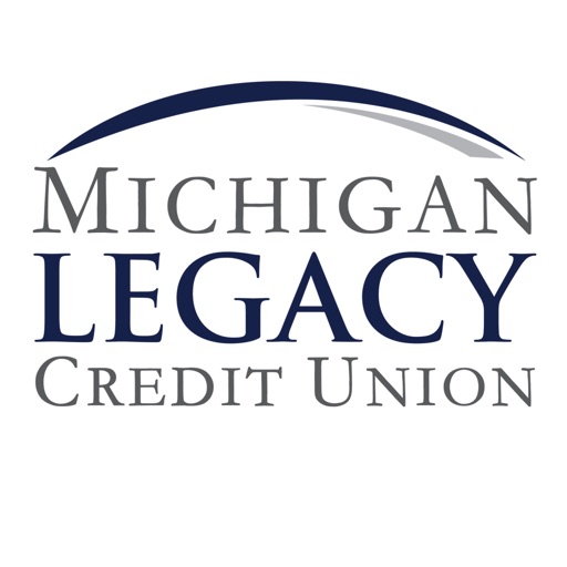 Michigan Legacy Credit Union iOS App