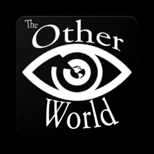 The Other World: AR at UW iOS App