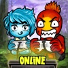 Fire and Water: Online Co-op