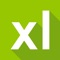 informXL, the mobile app, allows informXL users to access their Dashboards directly on their mobile device