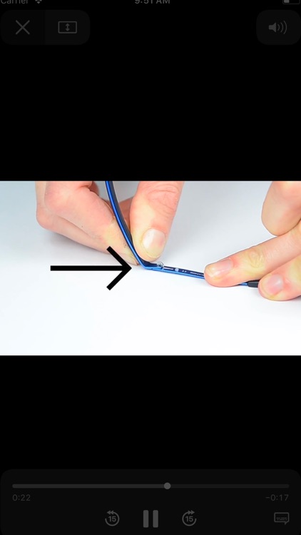 MOREL Frame Hero screenshot-3