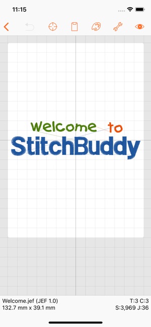 StitchBuddy HD(圖3)-速報App