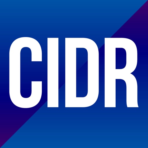 CIDR Download