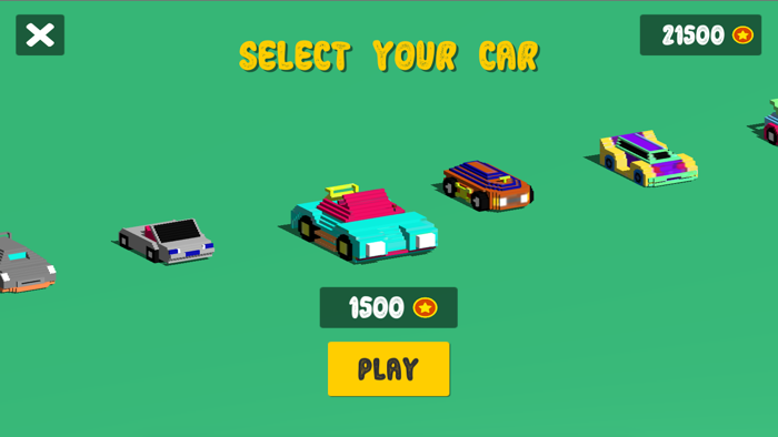 Risky Loop by Sympo Games