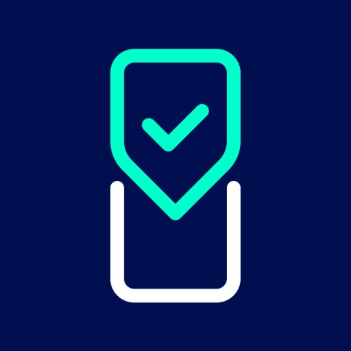 Device Security:Tool & Privacy Icon