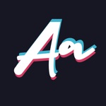 Fonts for TikTok