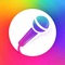 Yokee™ is the #1 iPhone app that lets you and your friends to sing karaoke for FREE
