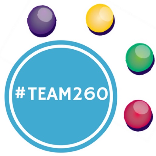 TEAM 260 icon