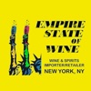 Empire State of Wine