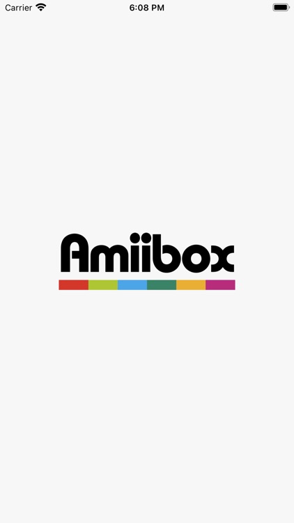 Amiibox - Identify & Write NFC screenshot-5