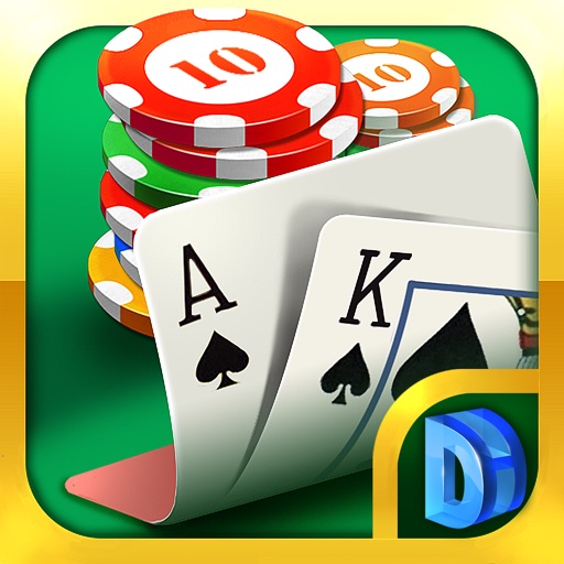 dh texas holdem poker free download