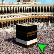 Qibla Finder - Kaaba Compass