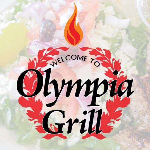 Olympia Grill