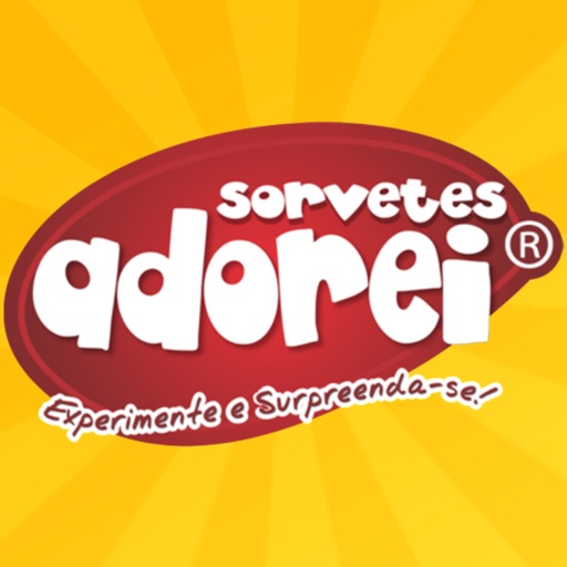 Adorei Sorvetes S.A.P