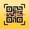 QR Reader is the best & fastest QR code/barcode scanner & QR Code creator for iPhone