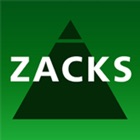 Zacks Mobile App