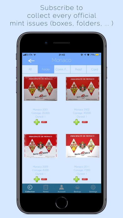 Euro Coins Album Euro Coins Album