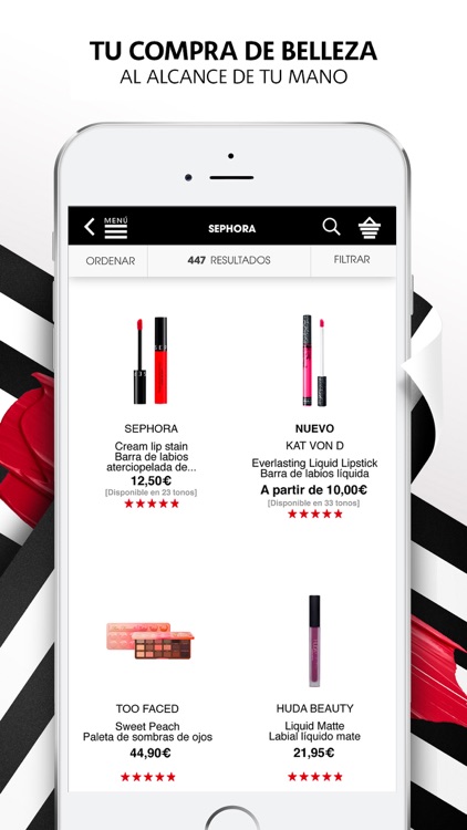 SEPHORA