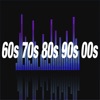 60s 70s 80s 90s 00s Music Hits