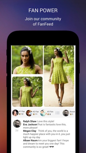 P V Sindhu Official App(圖3)-速報App